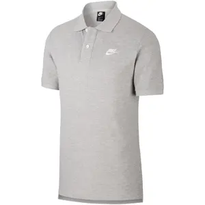 Polo shirt Nike sportswear image-0