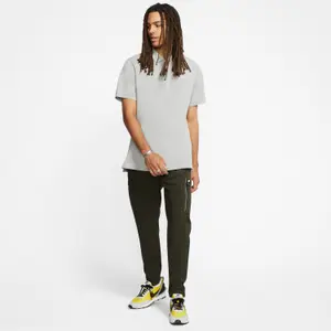 Polo shirt Nike sportswear image-2