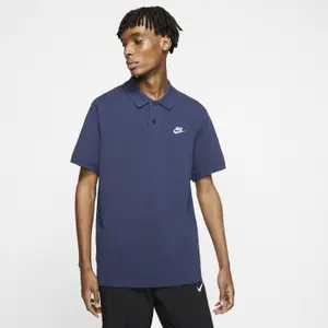 Polo shirt Nike Sportswear image-3