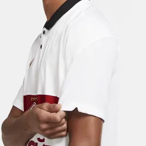 Udvendig jersey Spartak Moscou 2020/21 image-3