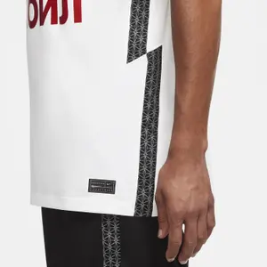 Udvendig jersey Spartak Moscou 2020/21 image-4