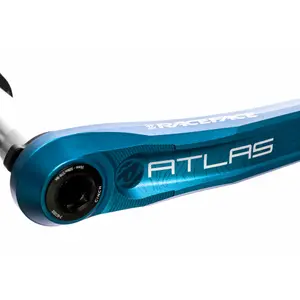 Manovelle senza alloggiamento Race Face Atlas 83mm image-1