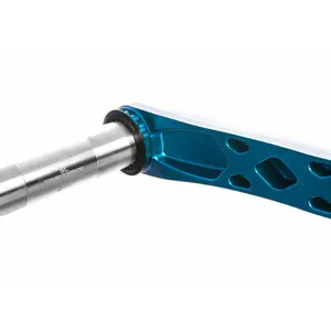 Manovelle senza alloggiamento Race Face Atlas 83mm image-2