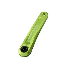 Korby Race Face atlas - 175 - vert (sans boitier) image-0