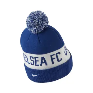 Bonnet with pompon Chelsea 2020/21 image-1