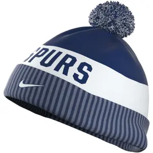 Tassel hat Tottenham 2020/21 image-0