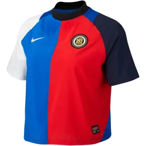 Women's swimsuit Nike F.C. image-0