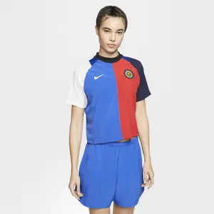 Women's swimsuit Nike F.C. image-2