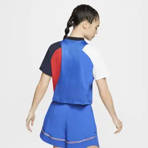 Women's swimsuit Nike F.C. image-5