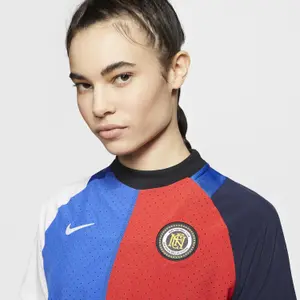 Women's swimsuit Nike F.C. image-6