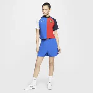 Women's swimsuit Nike F.C. image-1