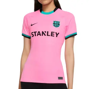 Damestrui third FC Barcelone 2020/21 image-0