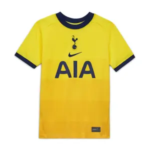 Kindertrikot Tottenham Breathe 2020/21 image-0