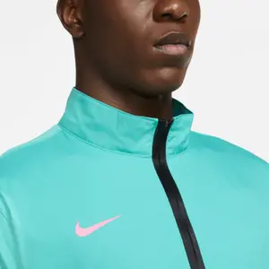 Jacke FC Barcelone TRK 2020/21 image-2