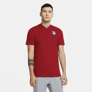 Polo atlético de madrid 2020/21 image-0
