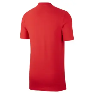 Polo atlético de madrid 2020/21 image-2