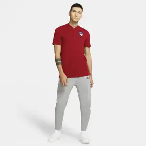 Polo atlético de madrid 2020/21 image-1