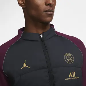 Giacca da tuta PSG Strike 2020 image-3