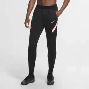 Træningsbukser FC Barcelone Strike 2020/21 image-0