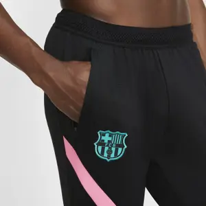 Træningsbukser FC Barcelone Strike 2020/21 image-3