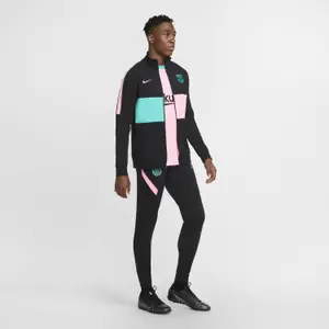 Træningsbukser FC Barcelone Strike 2020/21 image-2