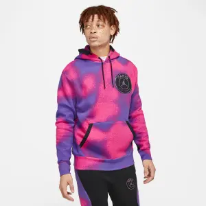 Sweatshirt PSG 2020/21 Fleece image-2