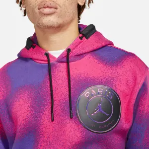 Sweatshirt PSG 2020/21 Fleece image-4