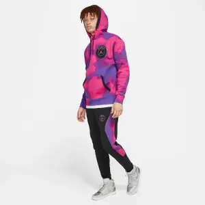 Sweatshirt PSG 2020/21 Fleece image-1