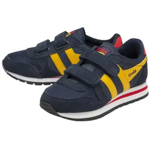 Zapatillas niños Gola Daytona Velcro image-2