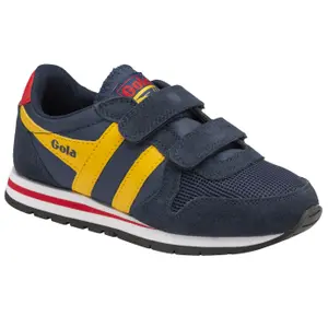 Zapatillas niños Gola Daytona Velcro image-1