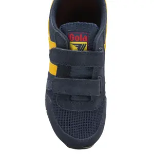 Zapatillas niños Gola Daytona Velcro image-4
