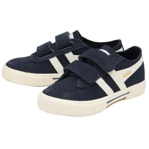 Kindertrainer Gola Super Quarter Velcro image-2