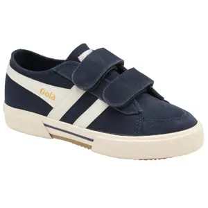 Kindertrainer Gola Super Quarter Velcro image-1