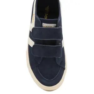 Kindertrainer Gola Super Quarter Velcro image-4