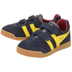 Sneakers Gola Classics Harrier Strap image-2