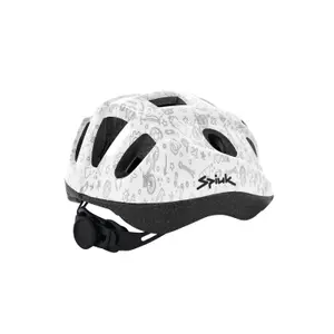 Kinderfahrradhelm Spiuk image-2