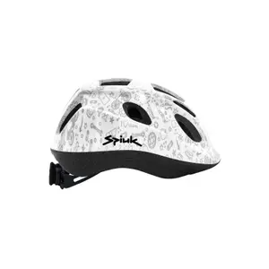 Kinderfahrradhelm Spiuk image-0