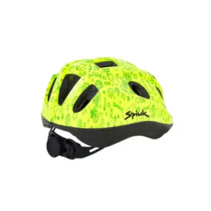 Casque vélo enfant Spiuk image-2