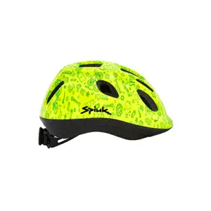 Casque vélo enfant Spiuk image-0