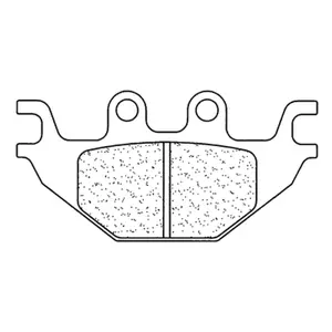 Τακάκια φρένου CL Brakes Off-Road image-0