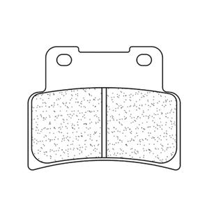 1048268-sintered-metal-brake-pad-cl-brakes-racing-1187c60-black-one-size