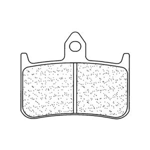 1048295-sintered-metal-brake-pad-cl-brakes-racing-2245c60-black-one-size