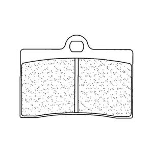 1048297-sintered-metal-brake-pad-cl-brakes-racing-2247c60-black-one-size