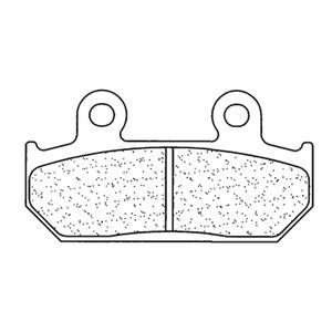 1048301-sintered-metal-brake-pad-cl-brakes-racing-2252c60-black-one-size