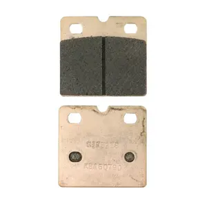 Front brake pad CL Brakes BMW 750 K75 RT 1991+ 800 R80 1985+ , 1000 R100 Rs 1988+ , R100 RT 1988+