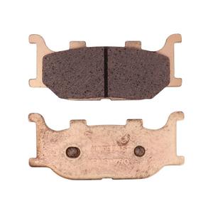 Bremseklodser til motorcykler CL Brakes Yamaha 600 FAZER 2004>2007, 600 Diversion 2009+, 1100 Virago, 1100 XVS 2000, 125 TDR, 125 TZR, 400 XJR AV