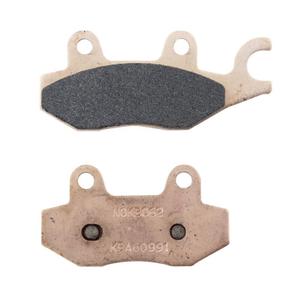 16027-motorcycle-brake-pads-cl-brakes-kymco-50-bet-win-av-dink-av-super-9-av-brown-one-size