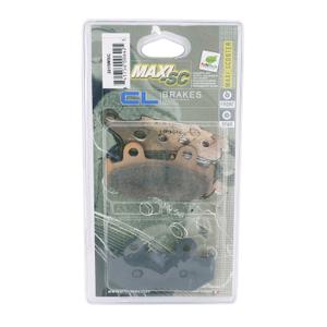 Bremseklodser til motorcykler CL Brakes Honda 125 SH 2002>2008 AV, NES@ 2001+ AV image-1