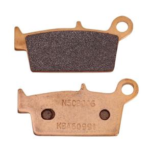 Pair of brake pads CL Brakes Kymco 50 Superfever , Super 9 2000+2001 Av, Top Boy