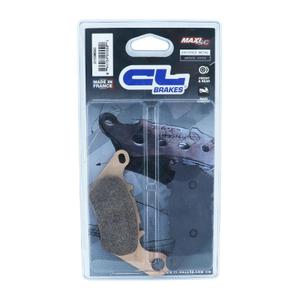 Et par bremseklodser CL Brakes Yamaha 125 Xmax 2018+ , 300 Xmax 2017+ , 320 Mt-03 2016+ , 320 Yzf-R3 2015+ image-1